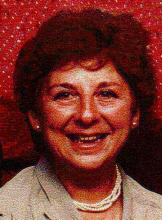 Concetta D. McConeghy