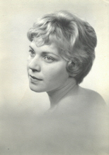 Betty B. Inzinna