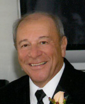 Nicholas R. Rizzo, Jr.