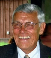 Gerald P. Stutzman