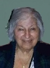 Rosaria M. Flaig