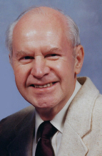 Arthur L. Hufnagel