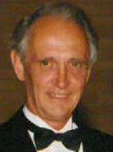 Gerald N. Clark