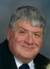 Melvin J. Hoffman, PhD.
