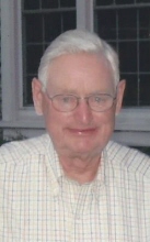 George F. "Nick" Phillips, Jr.