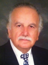 Joseph M. Mordino