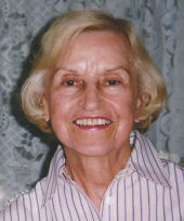 Antoinette M. "Toni" Sedita