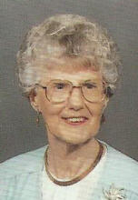 Naomi M. Ernst