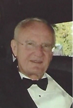Joseph M. "J. Michael" Fitzpatrick