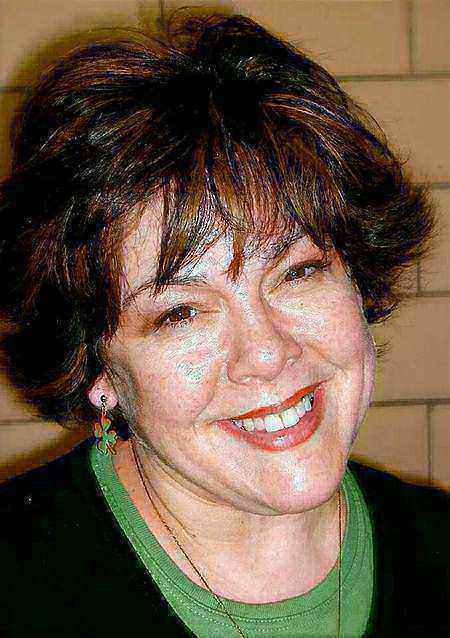 Obituary information for Patricia M. O Connell Cooke