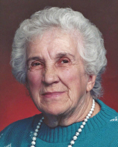 Margaret Shepard