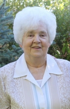Jeanne M. Swensen
