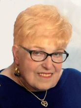 Louise M. Incardona