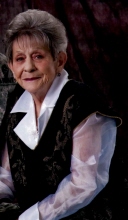 Shirley Linda Douglas
