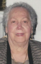 Teresa Vecchio