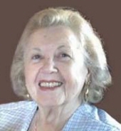 Henrietta R. Vacante