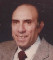 Joseph Albicocco