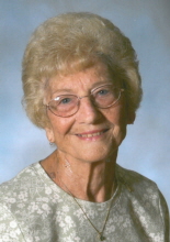 Mildred C. Eggleston