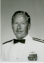 Lt. Col. John H. Schaub, Ret.