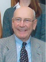 Donald E. O'Brien