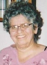 Gloria A. Fisher