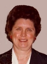 Sally A. Grinnell
