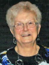 Betty J. Hoch