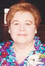 Christine M. Amico
