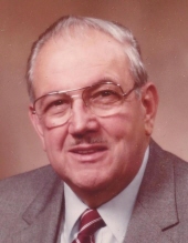 Joseph D. Petruso