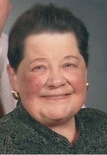 Beverly R. Vander Kooy