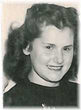 Mary A. Romano