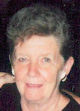 Margaret M. Weishaar