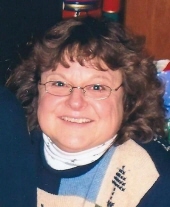 Joyce M. Bensman