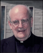 Rev. Msgr. Rupert A. Wright