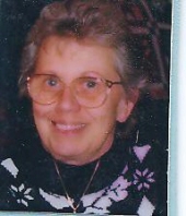 Gloria R. Omahen