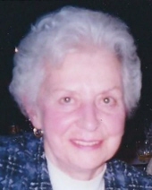 Elizabeth M. Meyer