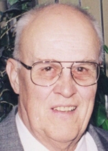 Donald A. Lofgren