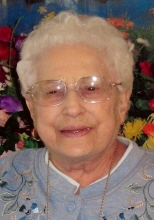 Mary D. Barth