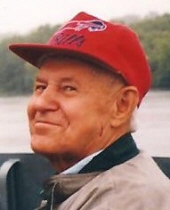 Walter A. Cisek