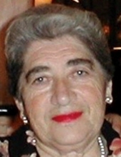 Ida Spivak
