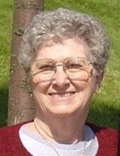 Arlene Marie Smith