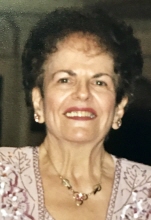 Marie C. Farley