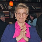 Yolanda Marie Giovannone