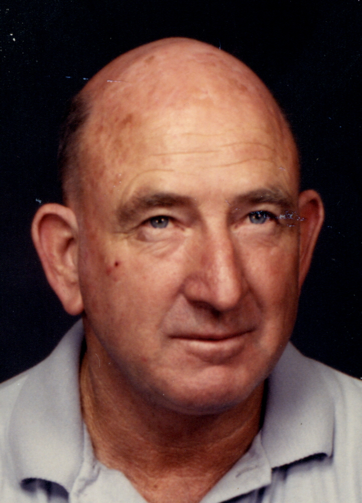 Ronald Ward 2016 Zeyer Funeral Chapel