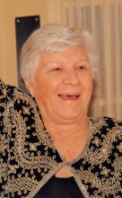 Rita M. Martin