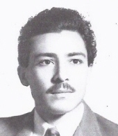 Demetrio F. Negrin