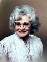 Helen L. Grigg Pooley Henderson