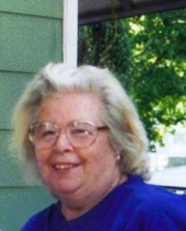 Mary W Jacobs
