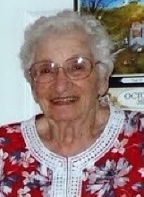 Mildred Gadol