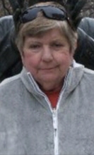 Geraldine O'Keefe